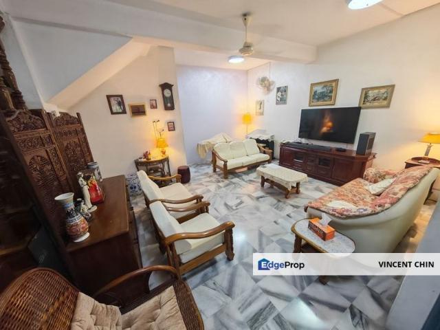 House for sale in Perak, Tanjong Ipoh