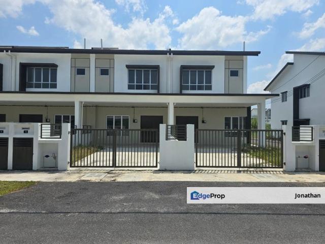 House for sale in Sabak Bernam, Selangor