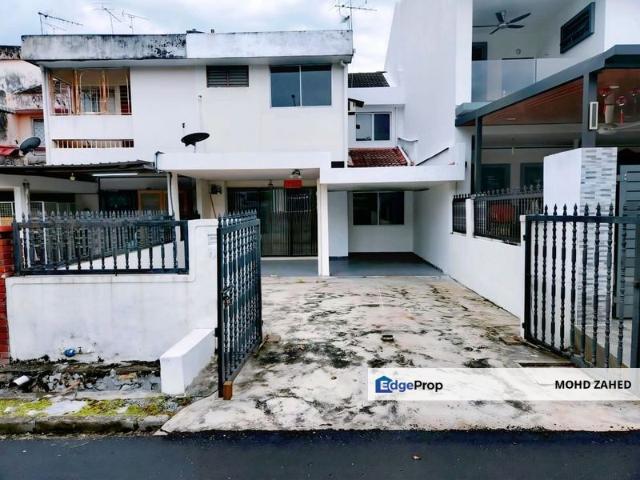 House for sale in Country Heights Damansara, Kuala Lumpur