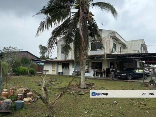 House for sale in Kulai, Johor