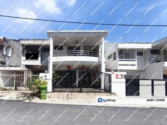 House for sale in Country Heights Damansara, Kuala Lumpur