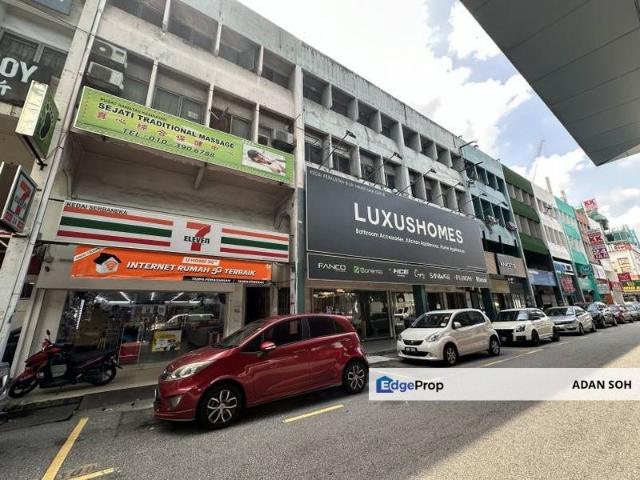 Shop for sale in Country Heights Damansara, Kuala Lumpur