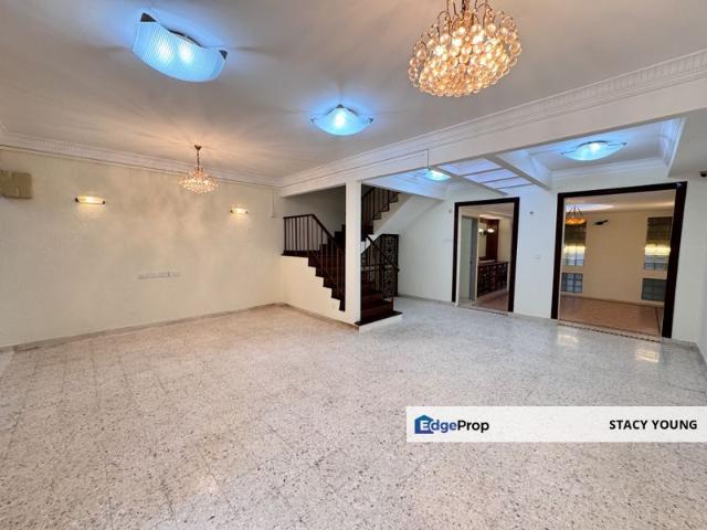 House for sale in Country Heights Damansara, Kuala Lumpur
