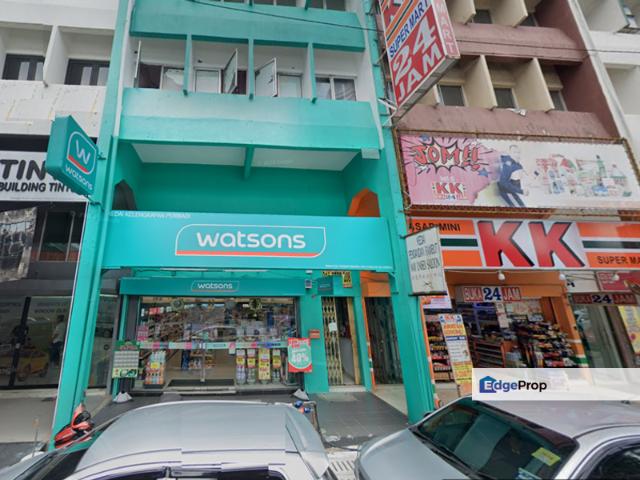 Shop for sale in Country Heights Damansara, Kuala Lumpur