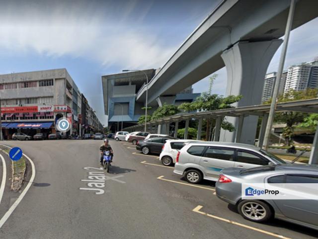 Shop for sale in Country Heights Damansara, Kuala Lumpur