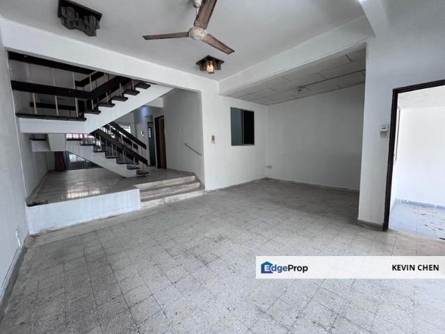 House for rent in Country Heights Damansara, Kuala Lumpur