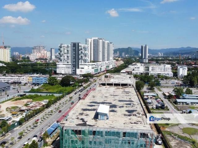 House for sale in Country Heights Damansara, Kuala Lumpur