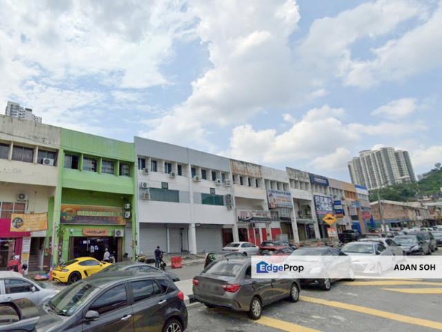 Shop for sale in Country Heights Damansara, Kuala Lumpur