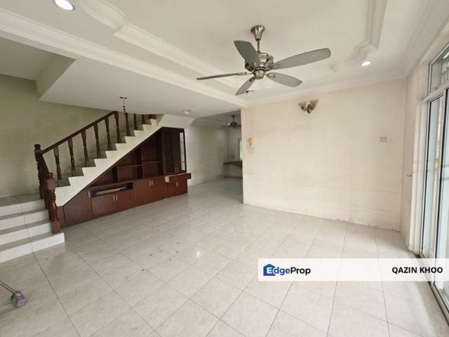 House for sale in Taman Pertama, Majlis Bandaraya Ipoh