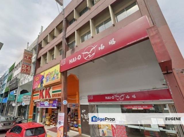 Shop for sale in Country Heights Damansara, Kuala Lumpur
