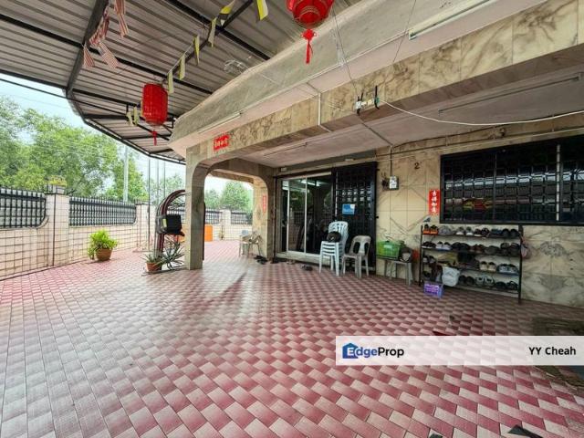 House for sale in Majlis Bandaraya Ipoh, Kinta
