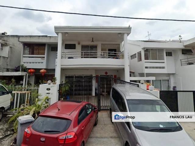 House for sale in Country Heights Damansara, Kuala Lumpur