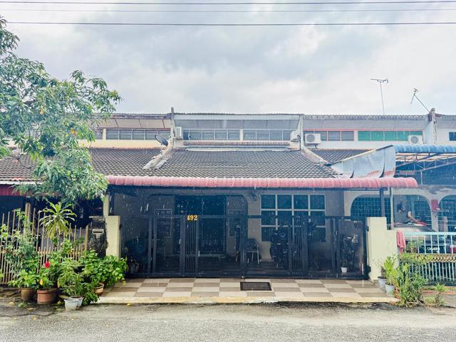 Terraced House for sale in Perak, Taiping