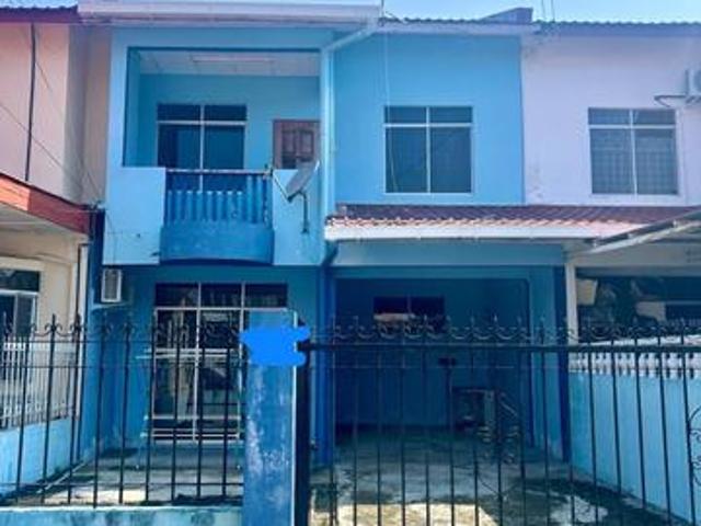 Terraced House for sale in Sandakan Town, Sabah