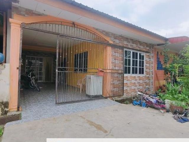 House for sale in Changlun, Kedah