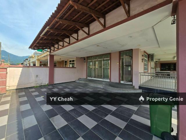 Terraced House for sale in Perak, Tanjong Ipoh