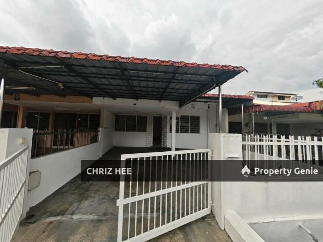 Terraced House for sale in Perak, Tanjong Ipoh