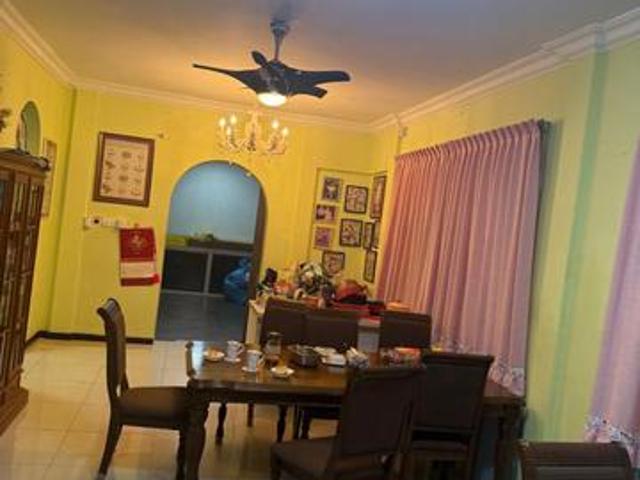 Residential House for sale in Penampang, Pinampang