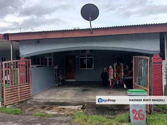 House for sale in Pokok Sena, Kedah