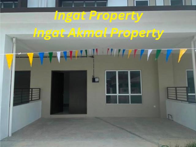 House for sale in Sabak Bernam, Selangor