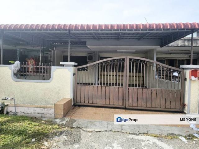 House for rent in Perak, Tanjong Ipoh