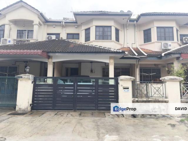 House for sale in Perak, Tanjong Ipoh