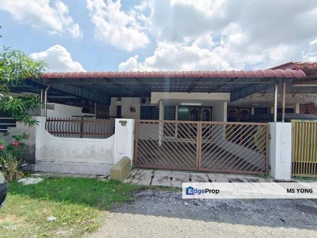 House for rent in Perak, Tanjong Ipoh