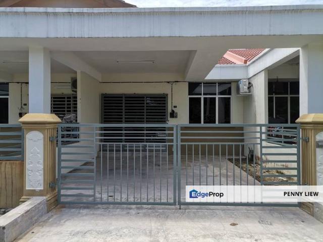 House for sale in Tanjong Malim, Perak