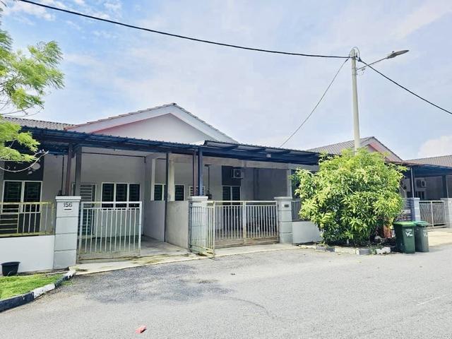 Terraced House for sale in Sarang, Kedah