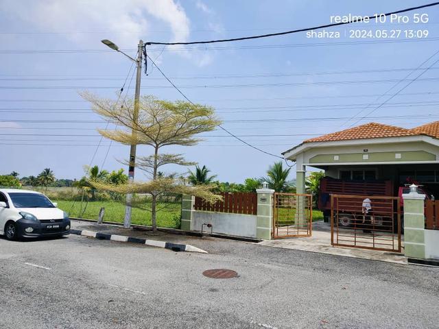 Residential House for sale in Sarang, Kedah
