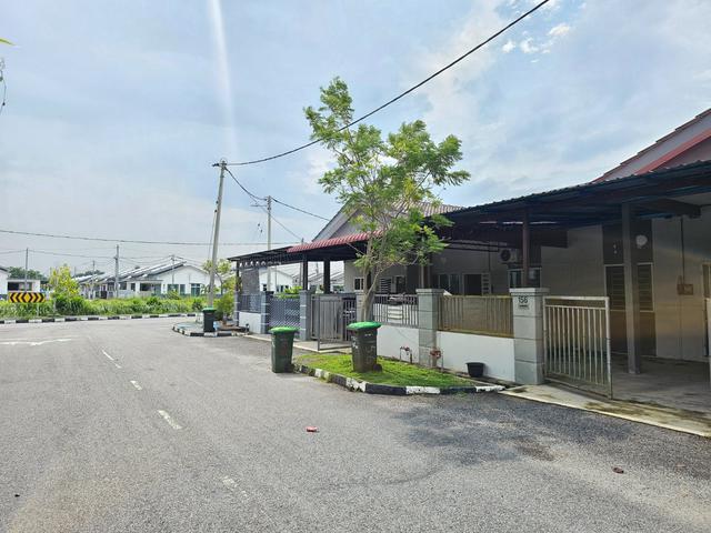 Terraced House for sale in Kota Sarang Semut, Kota Setar
