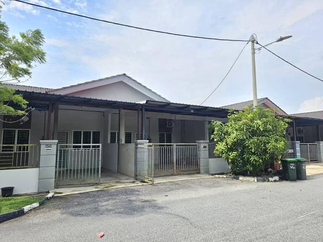 Terraced House for sale in Sarang, Kedah