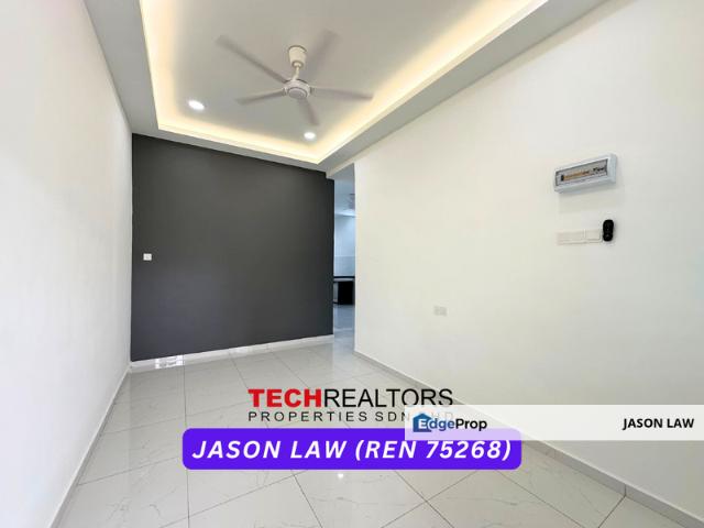 House for sale in Sungai Petani, Kuala Muda