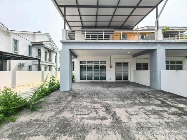 Residential House for sale in Sungai Petani, Kuala Muda