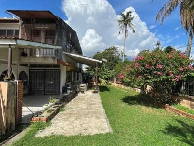 Terraced House for sale in Sungai Petani, Kuala Muda