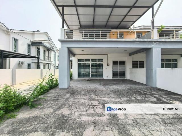House for sale in Sungai Petani, Kuala Muda