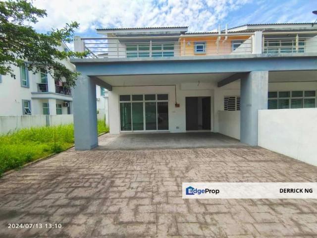 House for sale in Sungai Petani, Kuala Muda