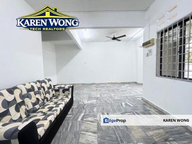 House for sale in Sungai Petani, Kuala Muda