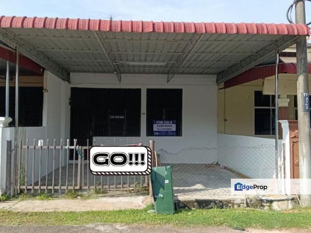 House for sale in Sungai Petani, Kuala Muda