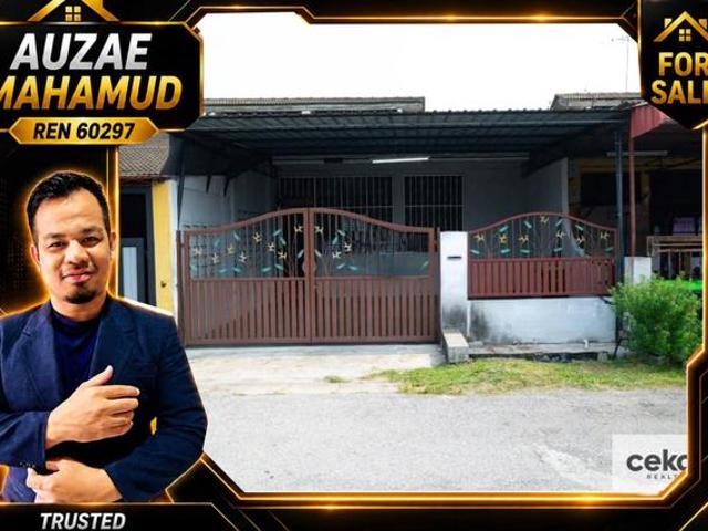Terraced House for sale in Sungai Petani, Kuala Muda