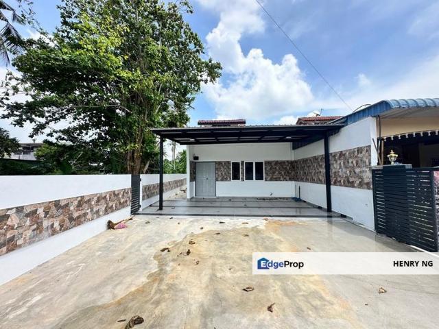 House for sale in Sungai Petani, Kuala Muda