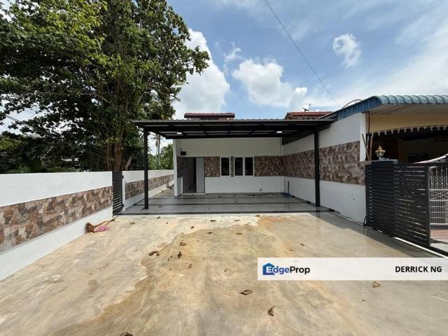 House for sale in Sungai Petani, Kuala Muda