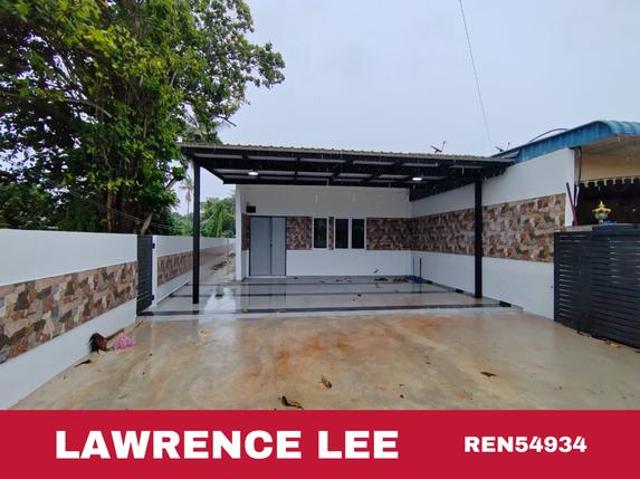 Terraced House for sale in Sungai Petani, Kuala Muda