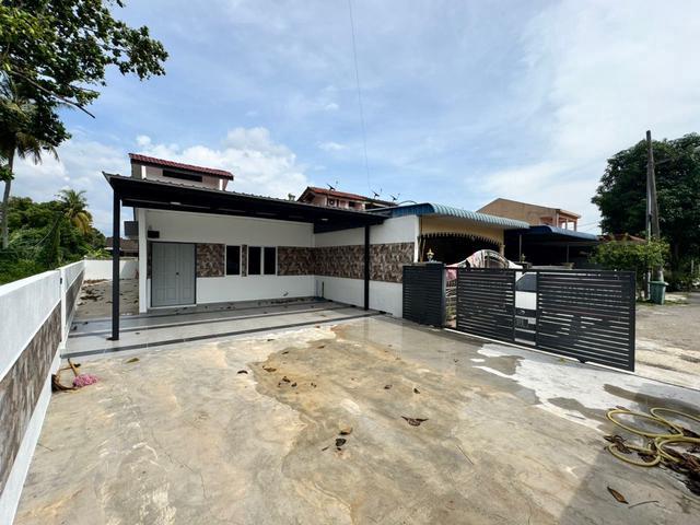 Terraced House for sale in Sungai Petani, Kuala Muda