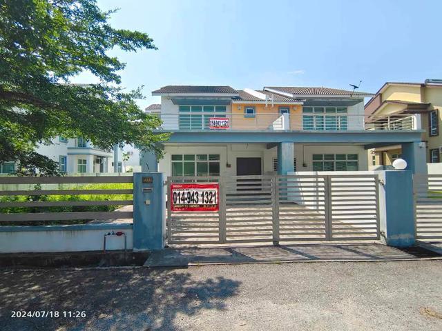 Residential House for sale in Sungai Petani, Kuala Muda