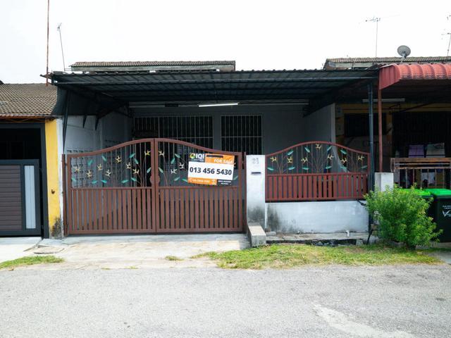 Terraced House for sale in Sungai Petani, Kuala Muda