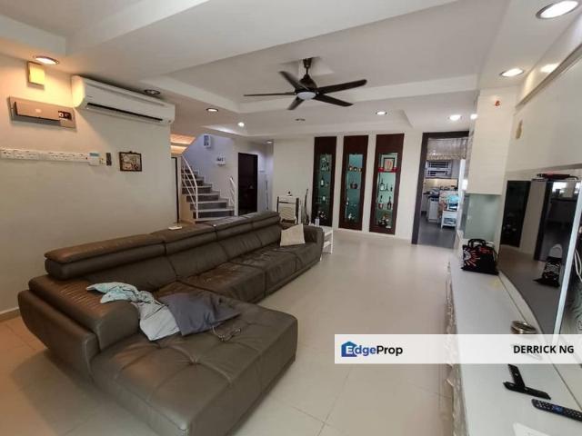 House for sale in Sungai Petani, Kuala Muda
