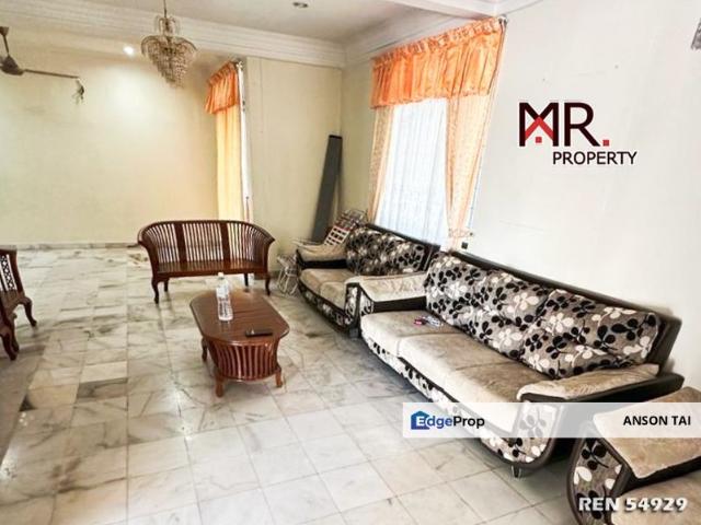 House for sale in Sungai Petani, Kuala Muda