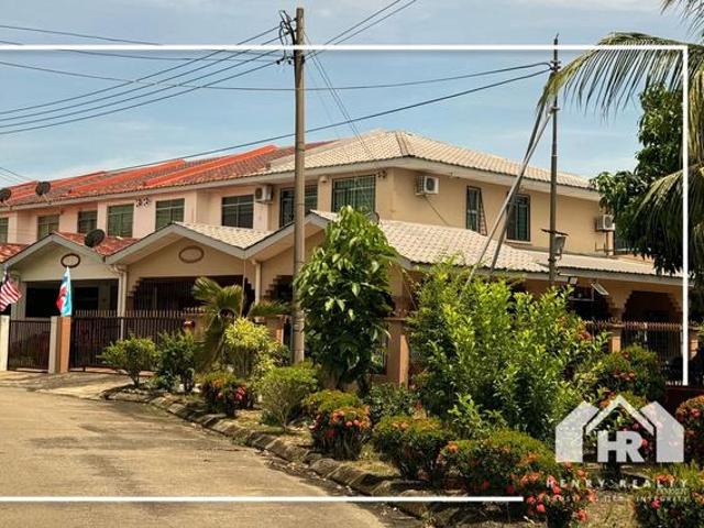 Terraced House for sale in Papar, Sabah