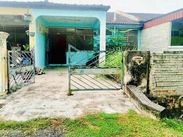 Terraced House for sale in Kuala Muda, Kedah
